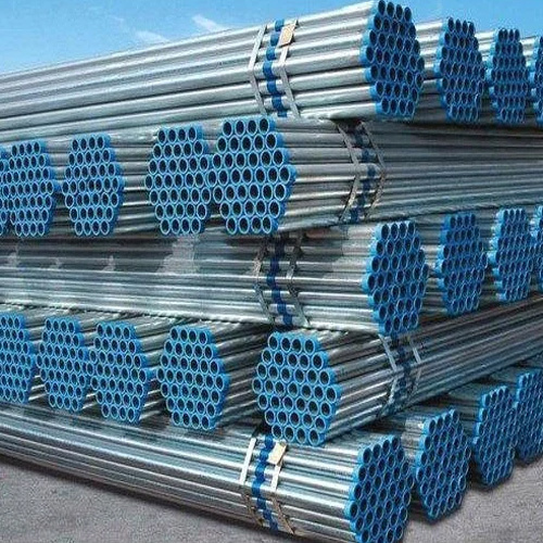 Gi Pipes - Material: Iron