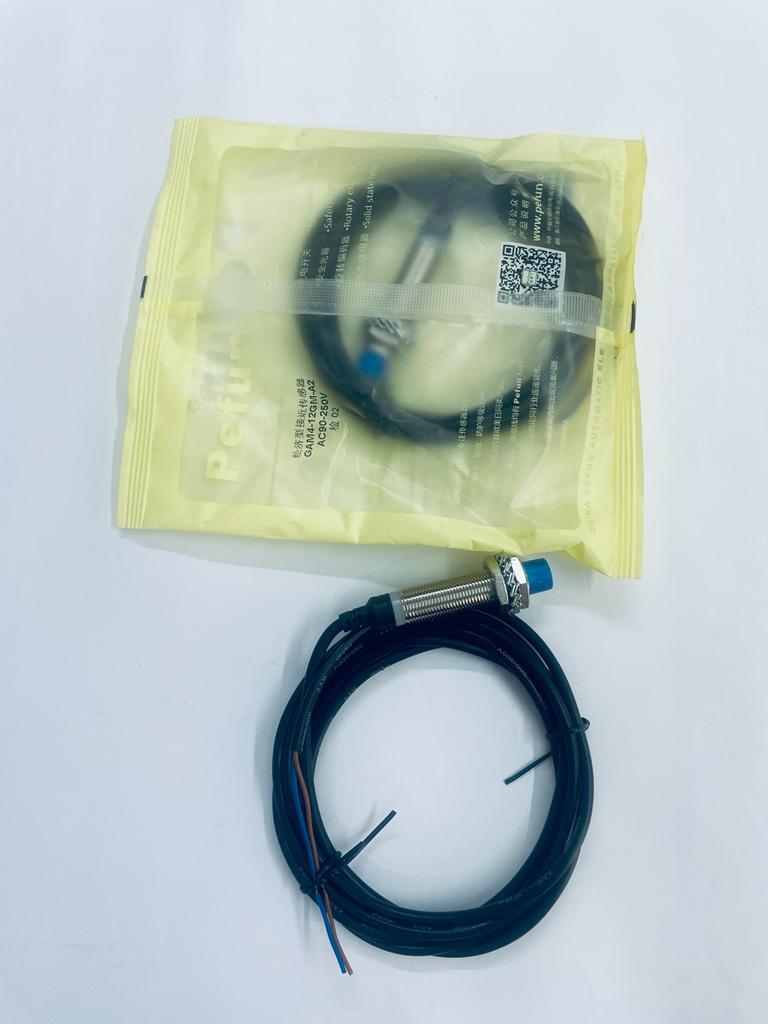 Proximity Sensor