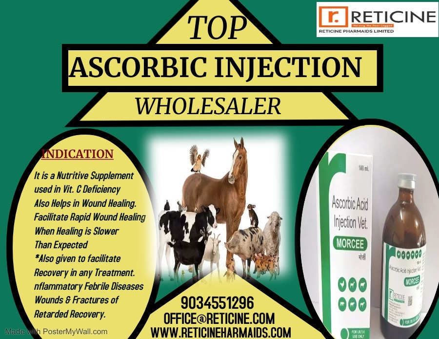 Veterinary Franchise Company - Veterinary Third Party Manufacturing, Veterinary Injection & Bolus Manufacturing, Animal Feed Supplements | Veterinary Pcd Franchise Solutions, Trusted Distributors