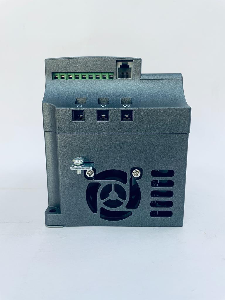 Kinco Ac Drive - Application: Motor Speed Control