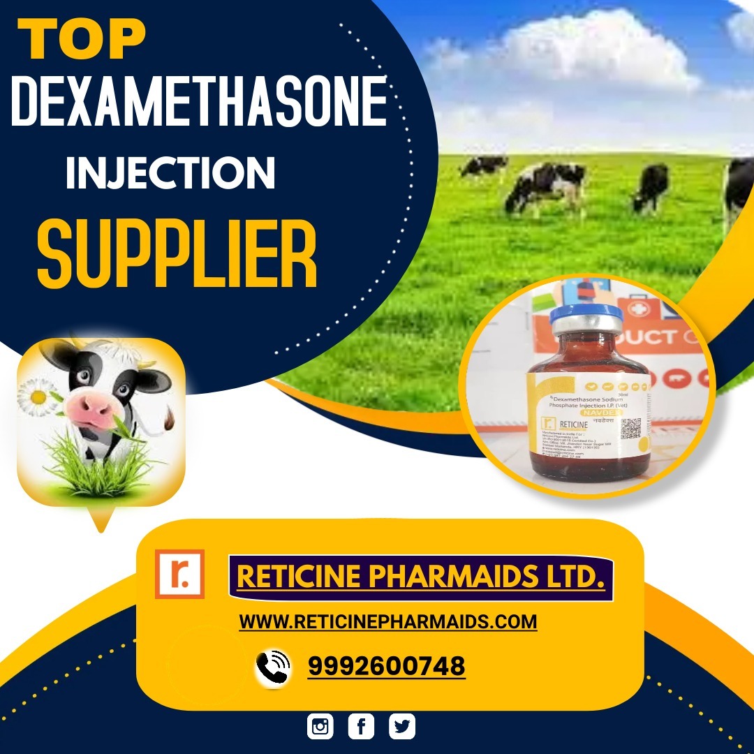 Pcd Veterinary Company In Gujarat - Veterinary Injection & Bolus Manufacturers, Veterinary Pcd Franchise, Third Party Manufacturing Solutions