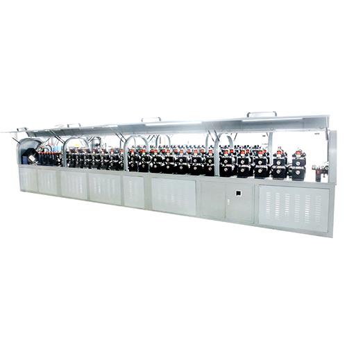 Solar Photovoltaic Support Roll Forming Machine - Stainless Steel, Automatic, Silver | Precision Engineering, User-Friendly Interface, High-Speed Production, Low Maintenance