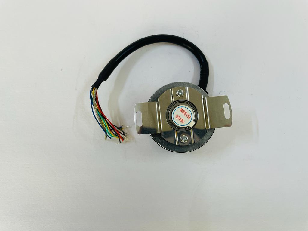 Tamagawa Encoder Fa Coder
