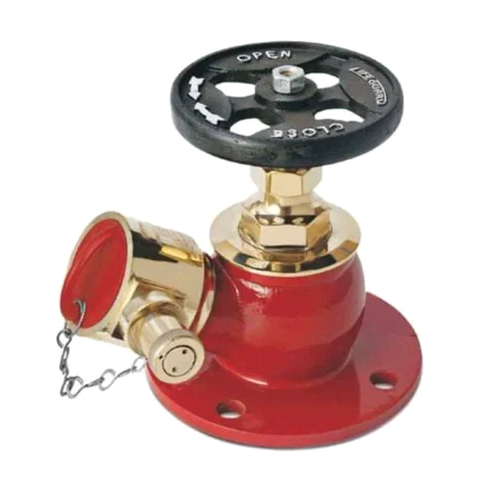 Gunmetal Fire Hydrant Valve Application: Protection Equipment