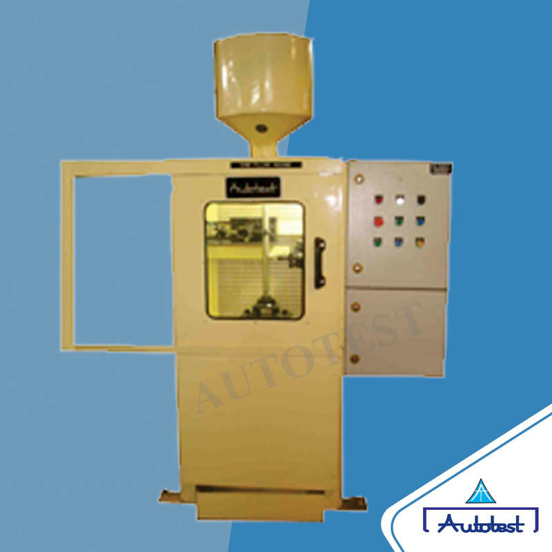 Sand Filling Machine