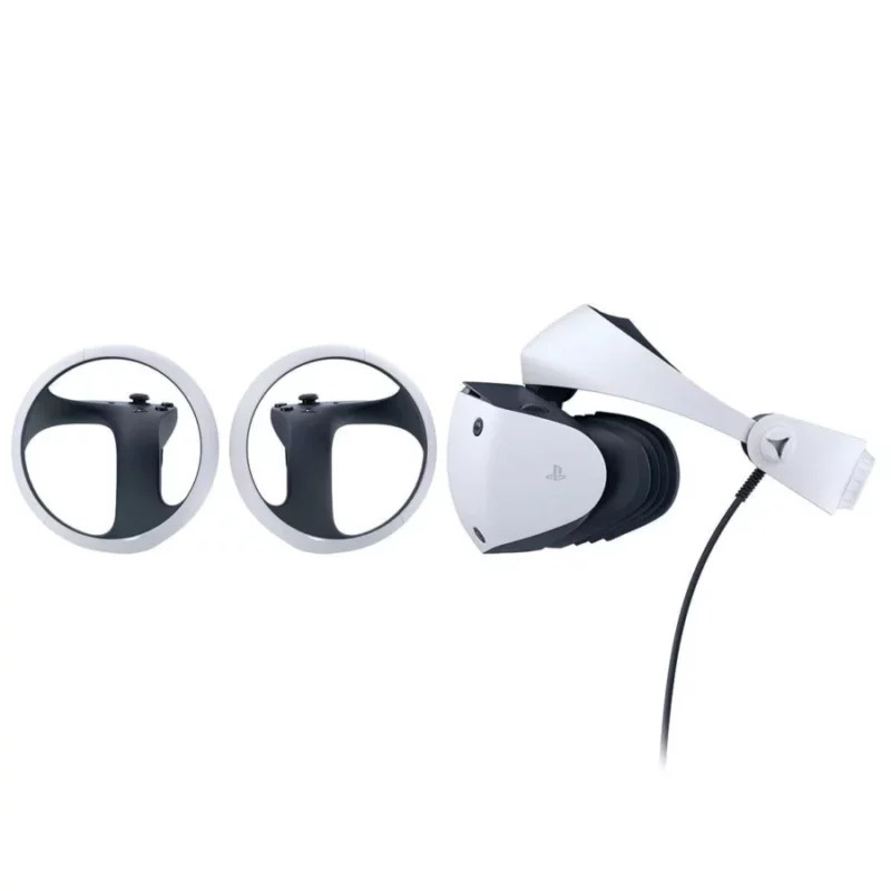 Sony Playstation Vr2 Headset Age Group: Na