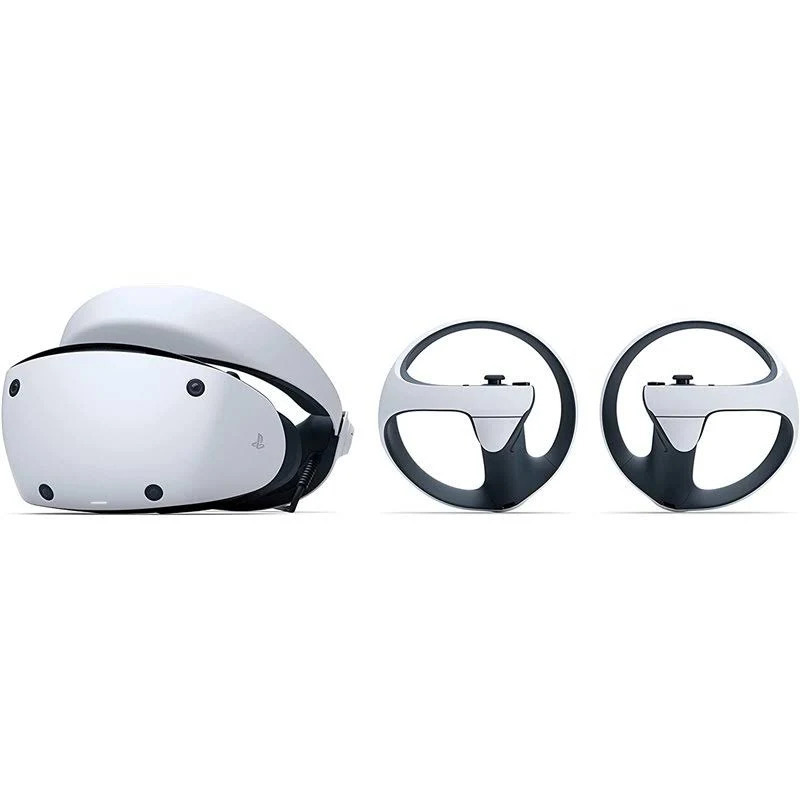 Sony Playstation Vr2 Headset Age Group: Na