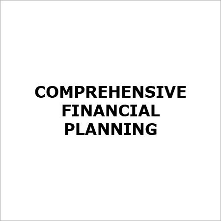Comprehensive Financial Planning