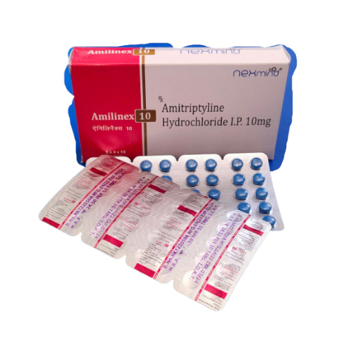 Hydrochloride Ip General Medicines