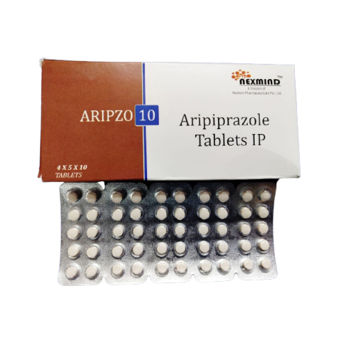 Hydrochloride Ip General Medicines