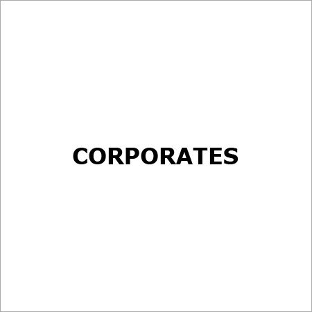 Corporates