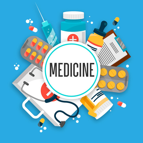 Apigat 5MG गोली