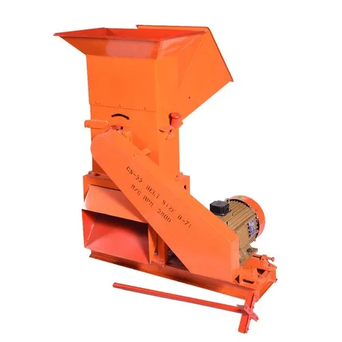 Cs33Hs Feed Chipper Industrial