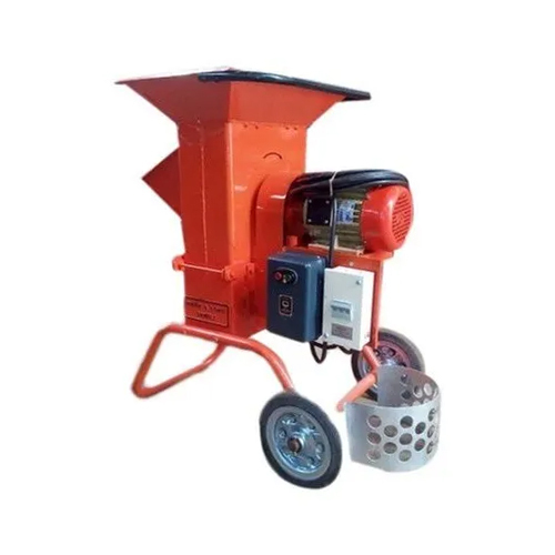 Cs21 Mini Shredders Industrial