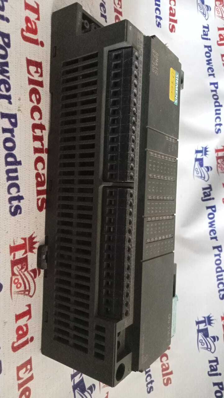 Siemens 6es7 216-2bd00-0xb0 Plc