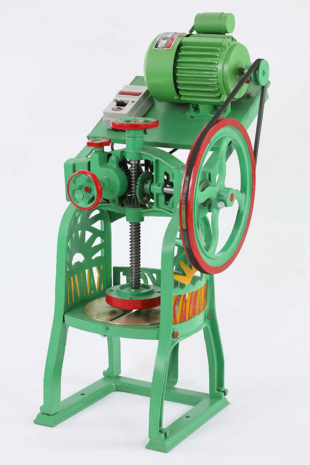 Ice Gola Making Machines
