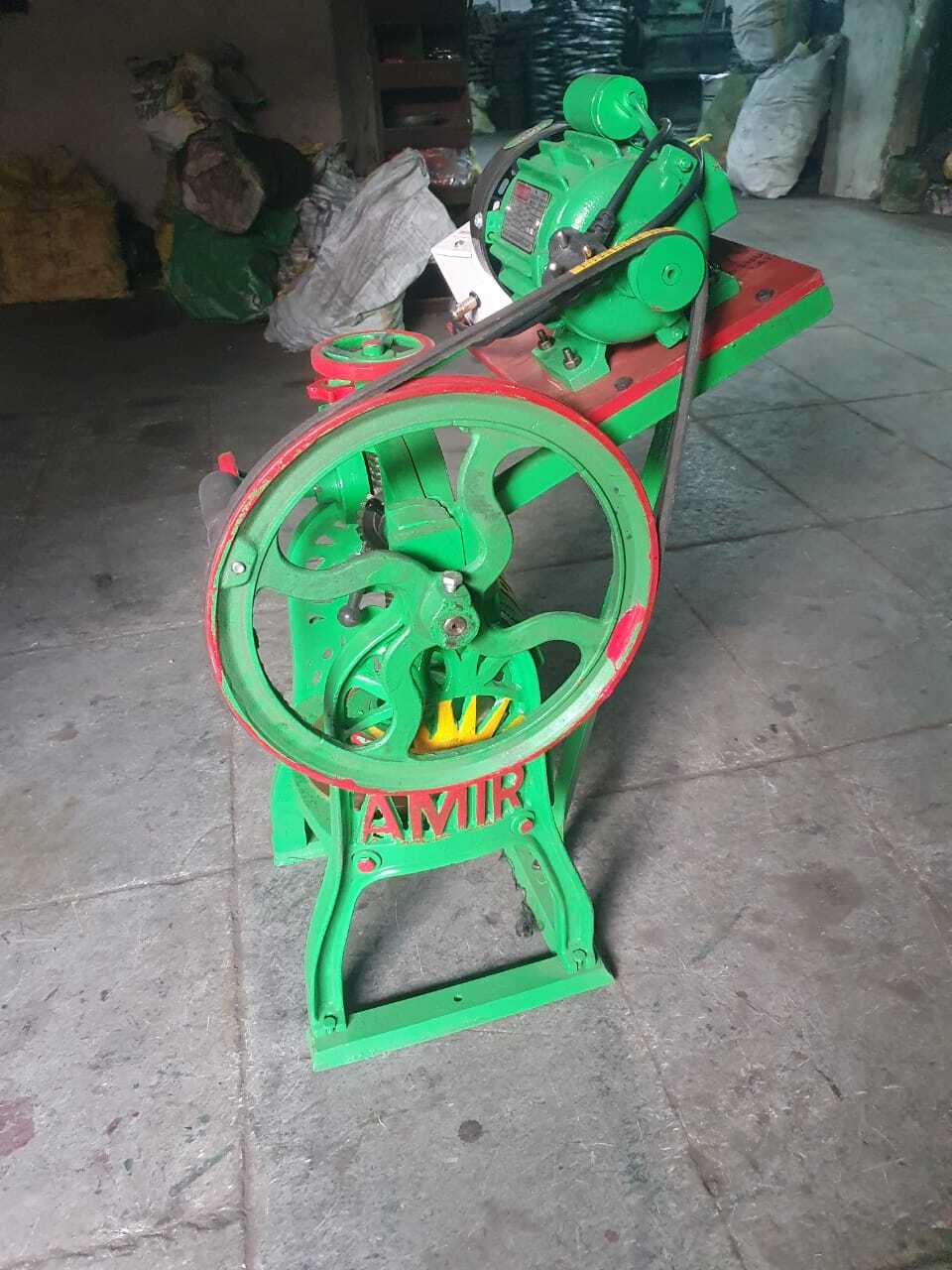 Ice Gola Making Machines