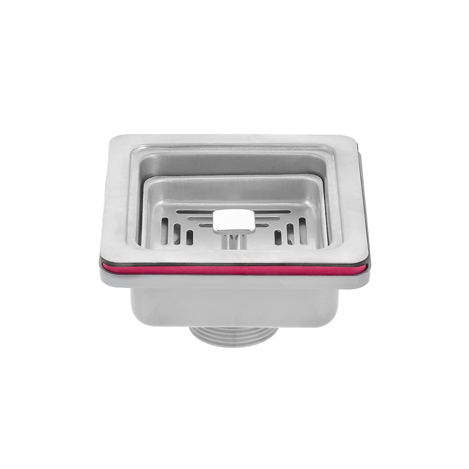 Any Color Kitchen Quartz Sink