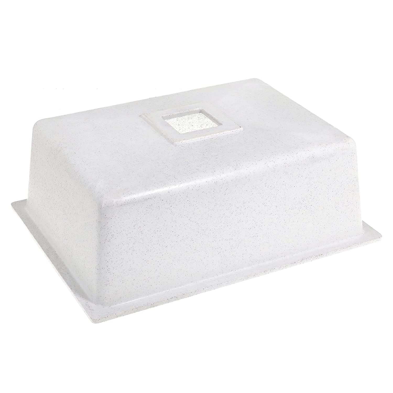 Any Color Kitchen Quartz Sink