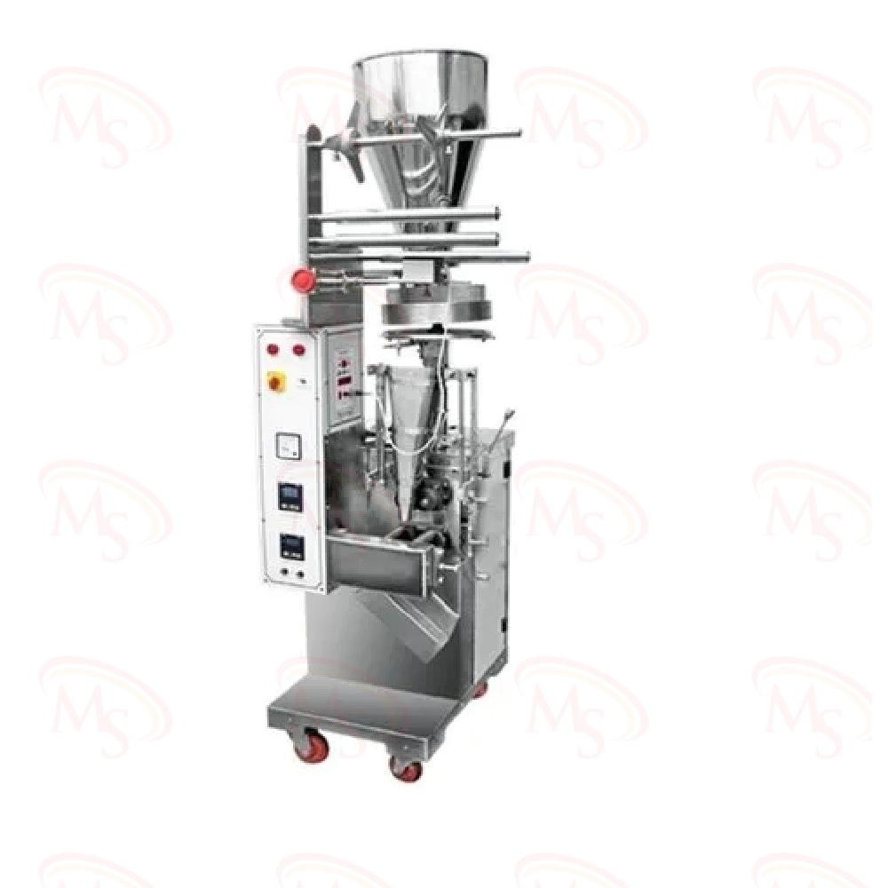 Automatic Basic Ffs Cup Filler Machine