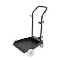 Material Drum Trolley