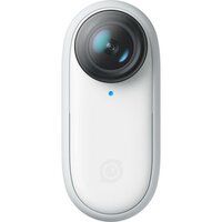 Insta360 Go 2 Action Camera (32gb) Aperture: F/2.2