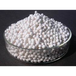 Activated Alumina Adsorbent - Application: Medicine