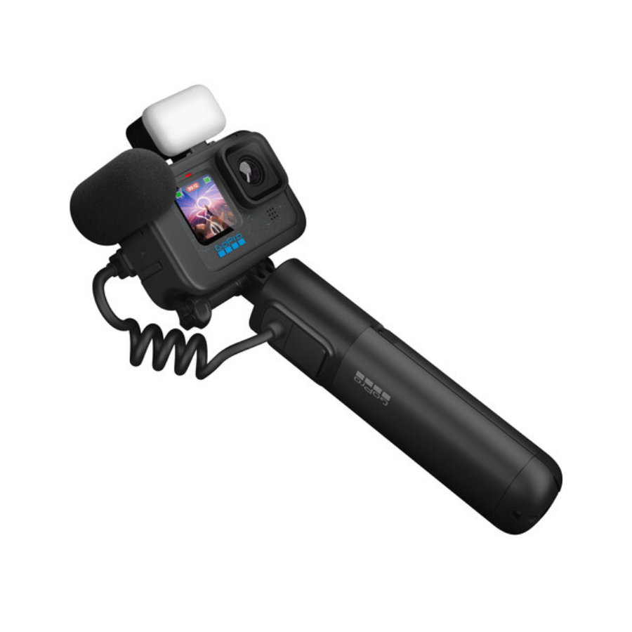 Gopro Hero12 Creator Edition Bundle Black at Best Price in Bengaluru ...