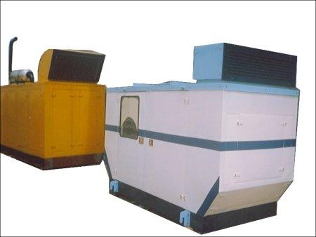 जेनरेटर एनक्लोजर्स