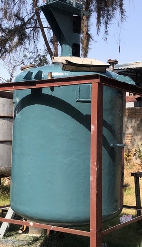 मिक्सिंग वेसल