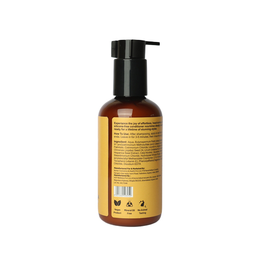 200 Ml Butter Co Curl Enhancer Conditioner Gender: Female