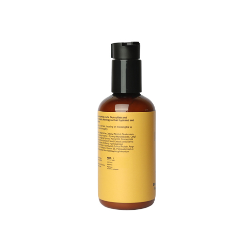 200 Ml Butter Co Curl Enhancer Conditioner Gender: Female