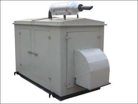 जेनरेटर के लिए एनक्लोजर