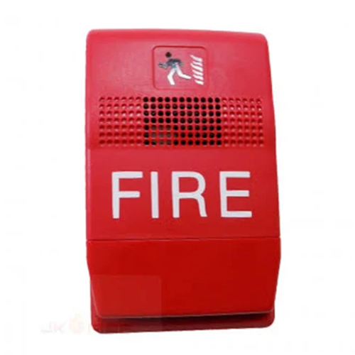 Red Est G1Rf Hd Edwards Fire Alarm Horn