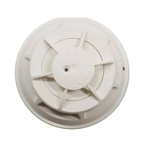 Fdot 421 Siemens Smoke Detector Application: Industrial