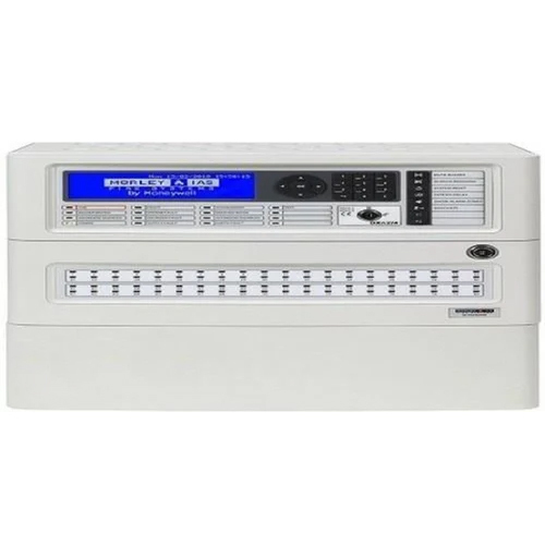 Morley Dxc2 Fire Alarm Control Application: Industrial