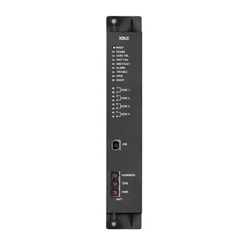 Plastic Siemens Xdlc Device Loop Card