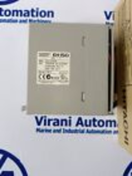 Hitachi Eh-cpu548 Eh-150 Plc Cpu Programmable Controller Japan