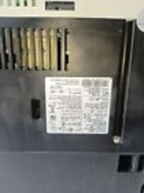 Siemens 3rw4073-2bb35 Sirius Soft Starter