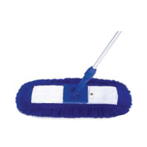 Dust /Dry Mop Set - Plastic Material, Customized Size, Multi-Color Options | Manual Functionality for Commercial Use