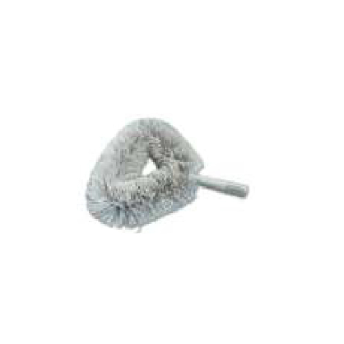 Round Cob Web Brush - Color: As Per Availability