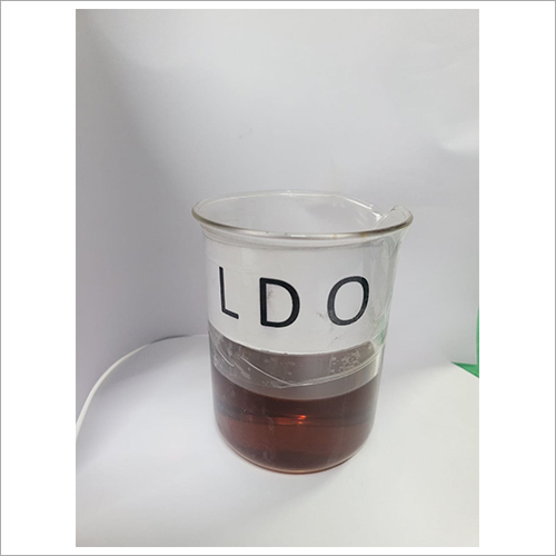 Light Diesel Oil - L.D.O - Bioc - Application: Industrial