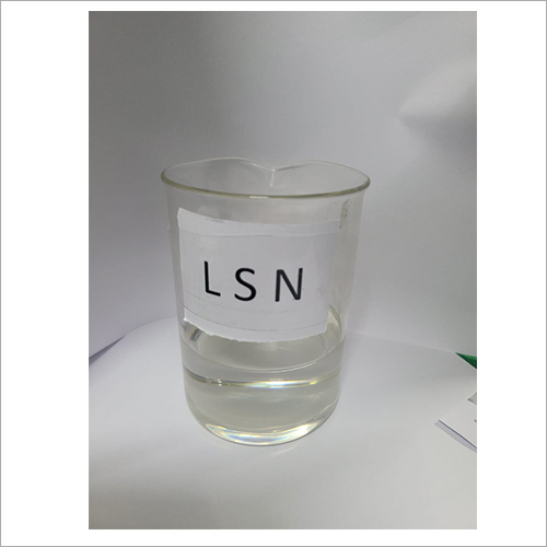 Lsn Solvent - Bioc - Application: Soaps & Detergents