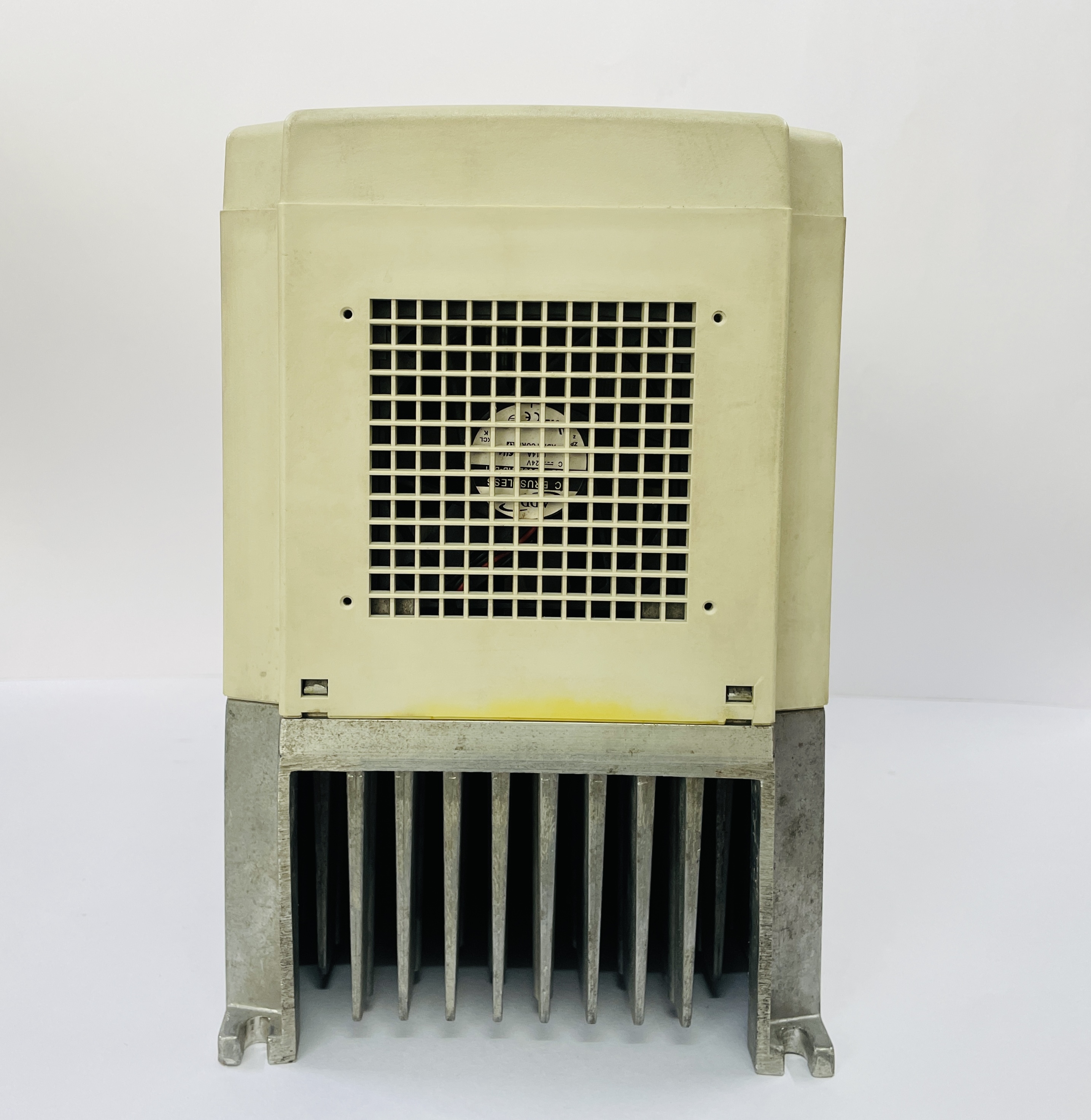 20 F5 Keb Drive