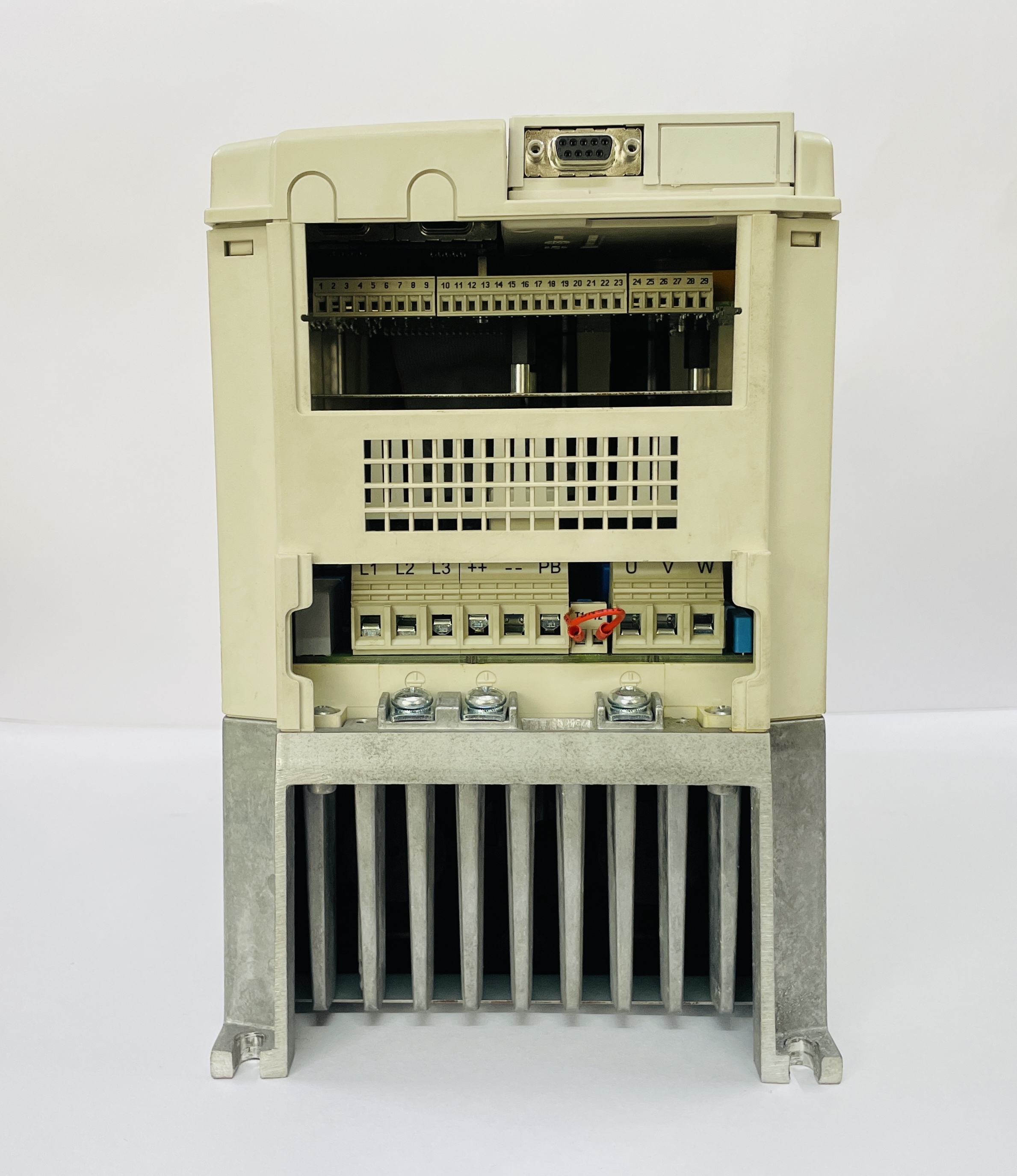 20 F5 Keb Drive