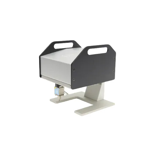 Silver Cnc Pin Marking Machine