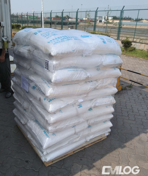 Calcium Chloride Grade: Industrial Grade