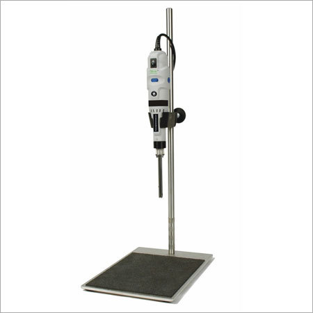 टिश्यू होमोजेनाइज़र: (इलेक्ट्रिकल)