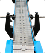 नमक कन्वेयर