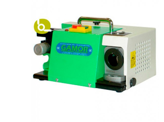 Sae-2000 Drill Grinding Machine - Automatic Grade: Manual
